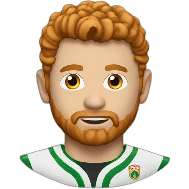 Canelo alvares emoji