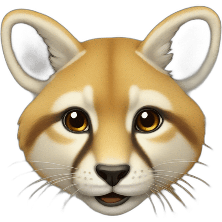  mammals emoji