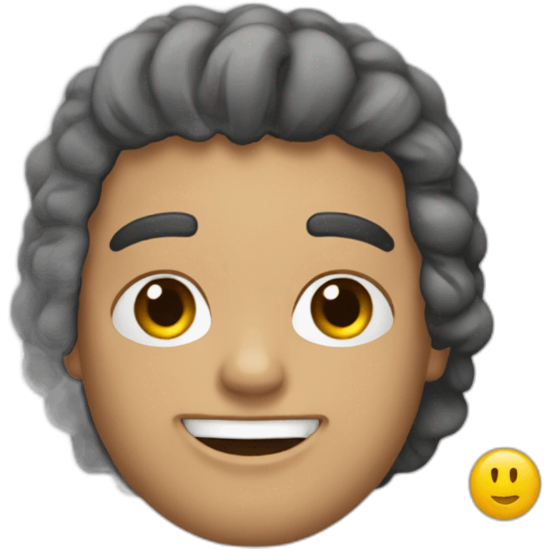 caracas emoji