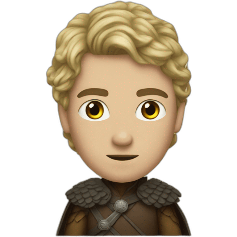 game of thrones emoji