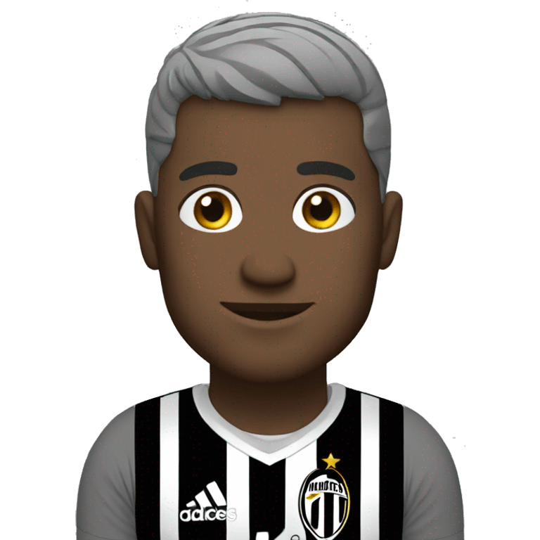 Juventus emoji