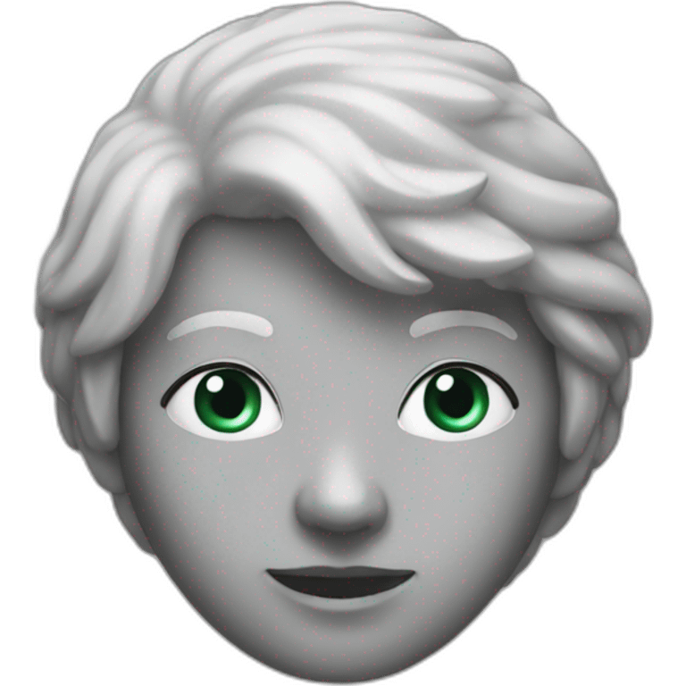 Ronisia emoji