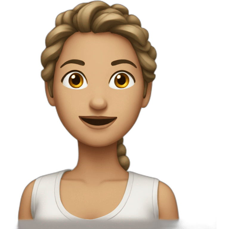 alicia emoji