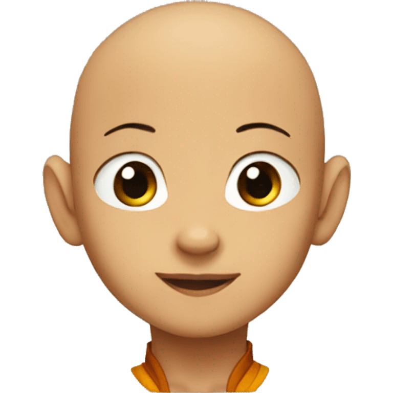 aang emoji