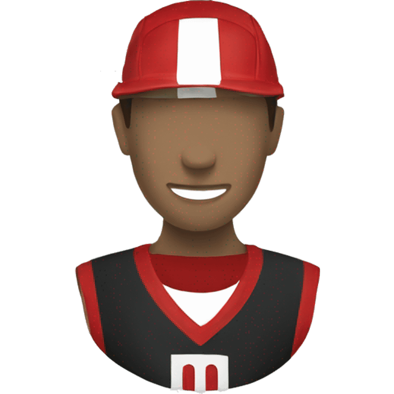 Milan logo emoji