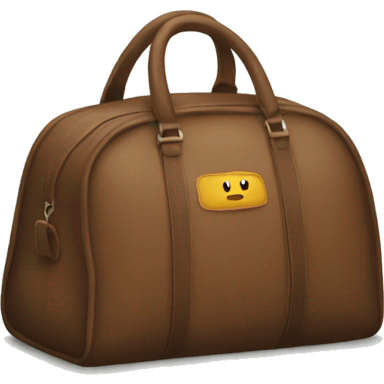 Bag emoji