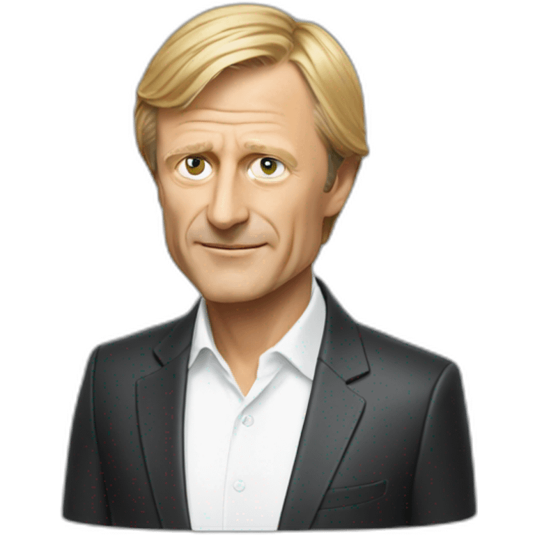 yves morieux emoji