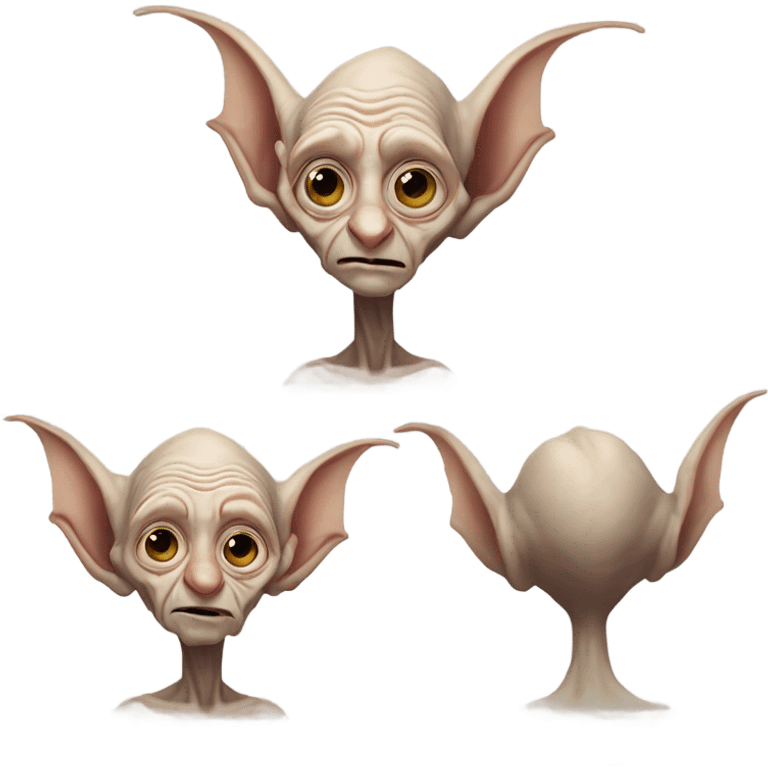 dobby emoji