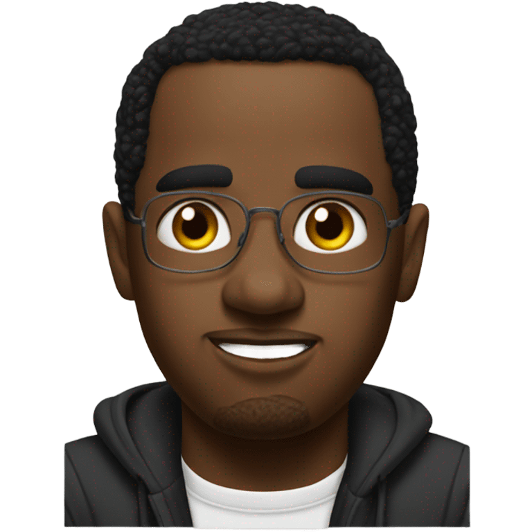 pdiddy emoji