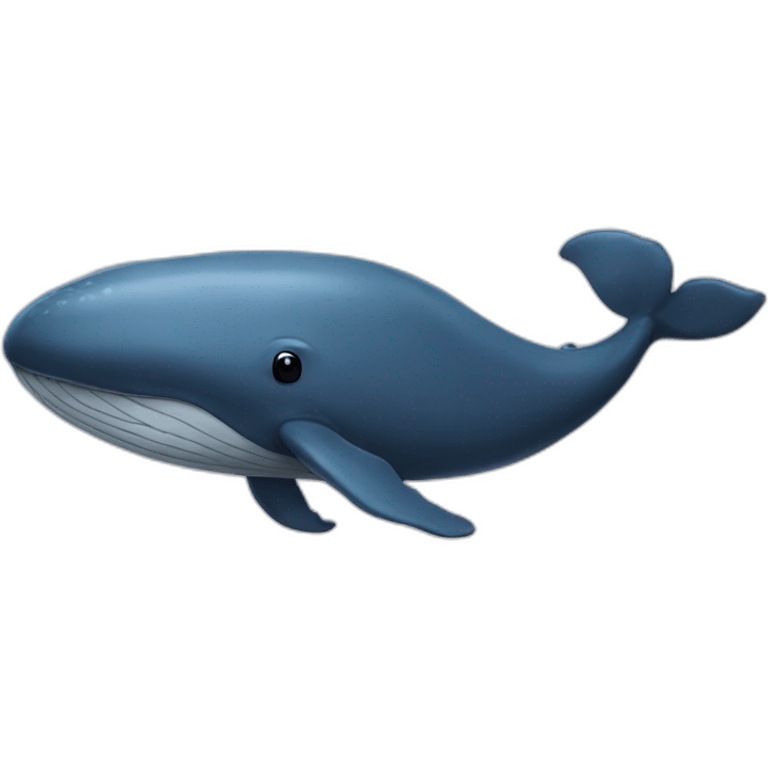 big-whale-crypto emoji