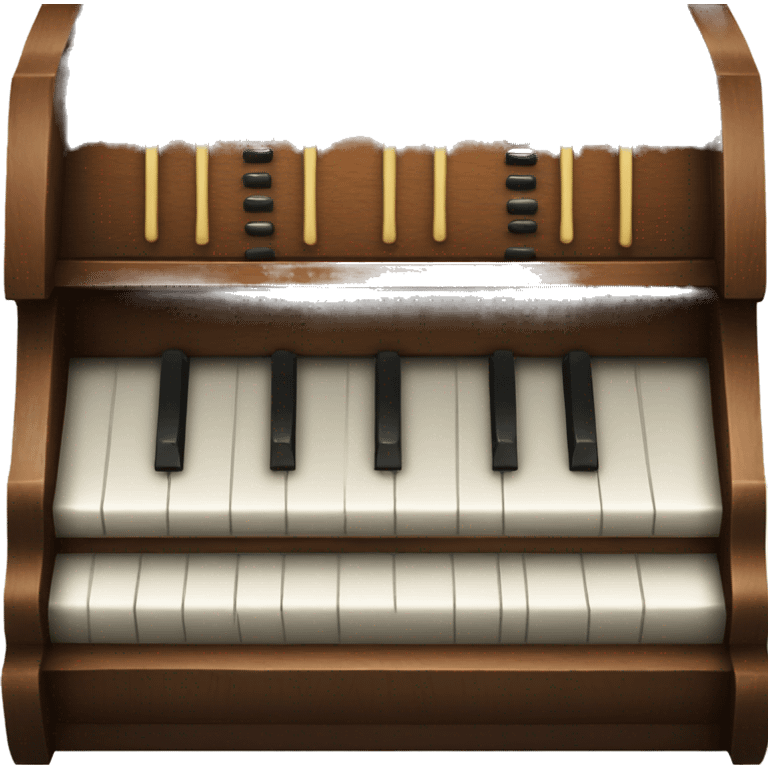 rhodes instrument emoji