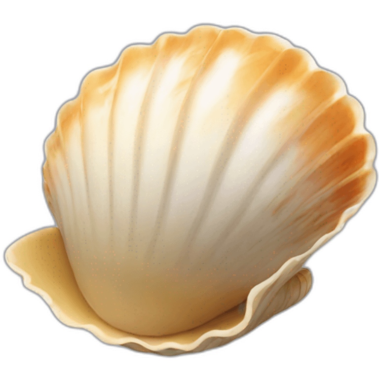 shell emoji