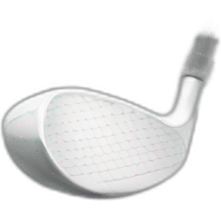 golf putter emoji