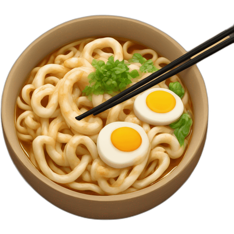 marugame udon emoji