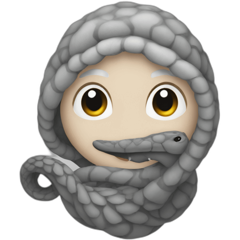 boa hankok emoji