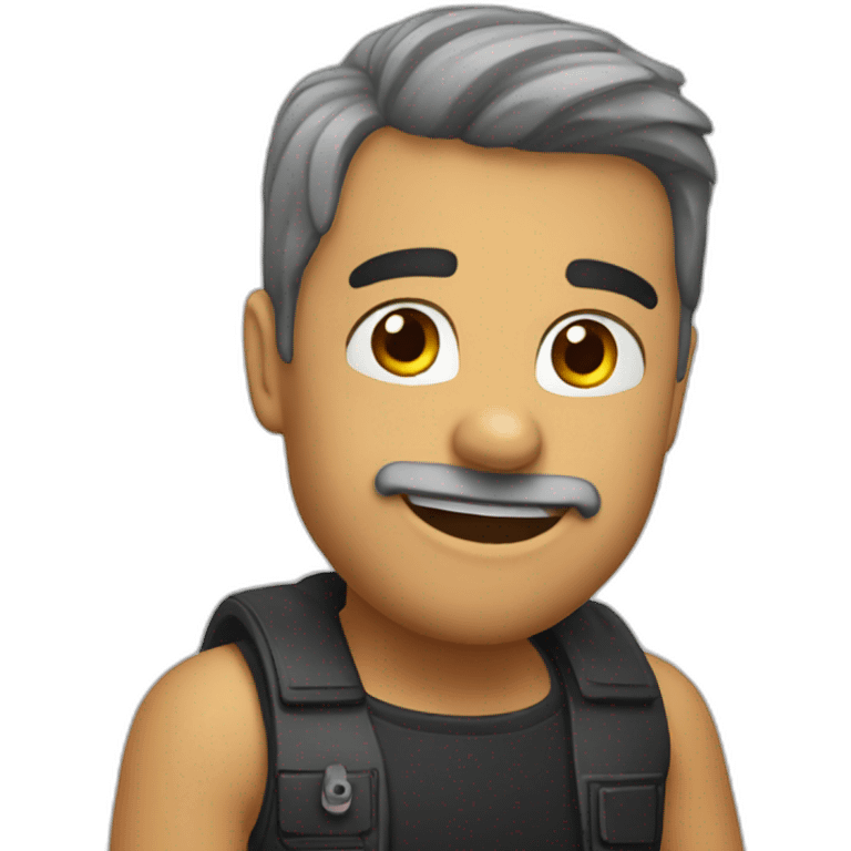 freddie marcury emoji