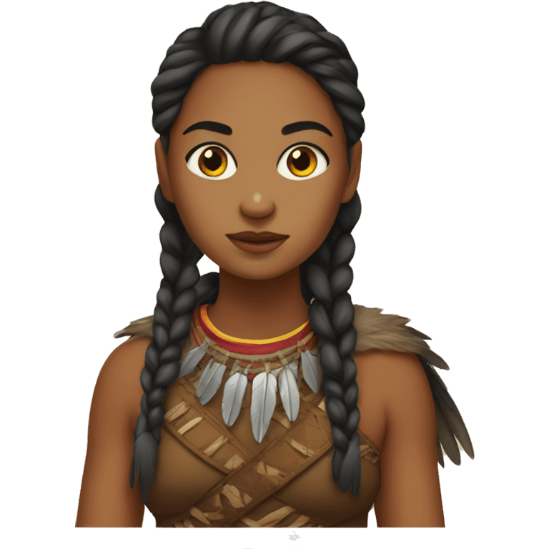 Hawk tuah girl emoji