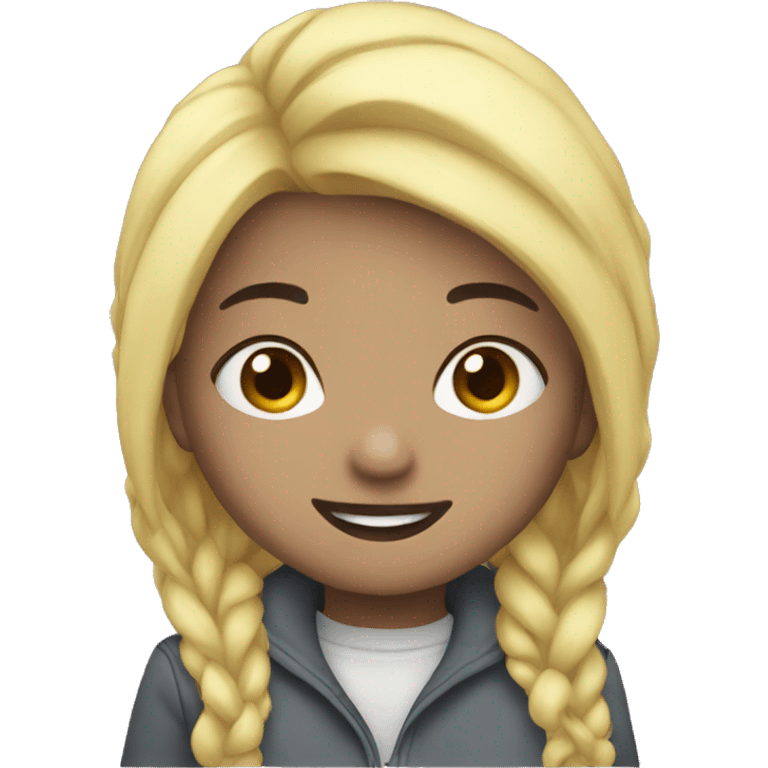 hana emoji