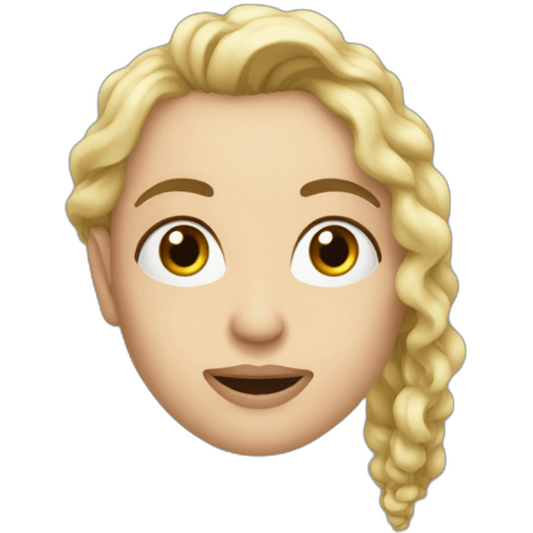 randi rone emoji