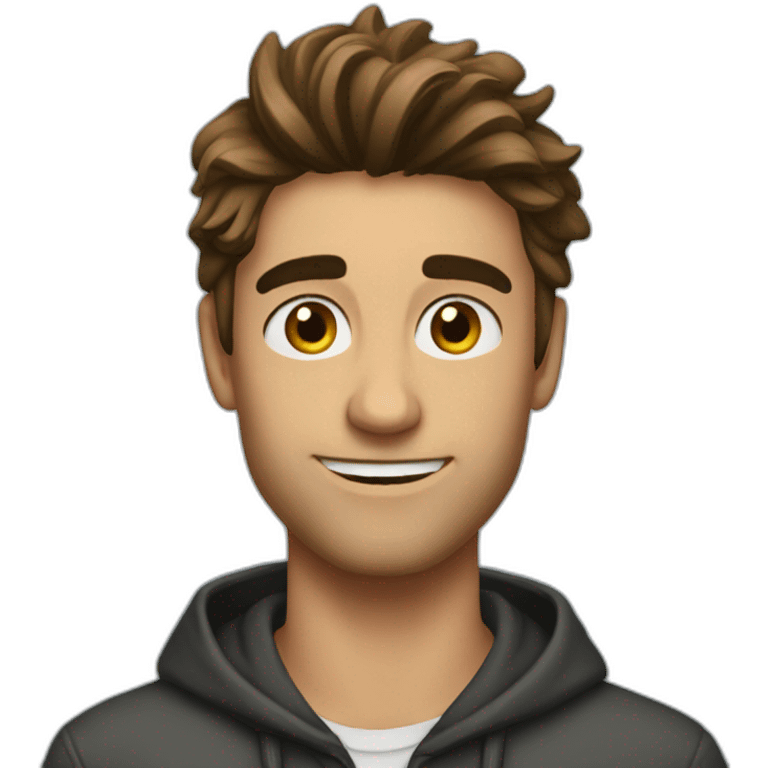 zac efrom emoji