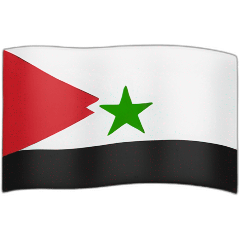 Yemen flag emoji