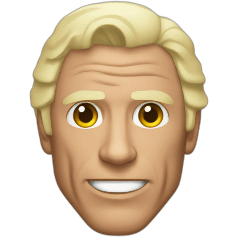 Rick flair wooooo emoji