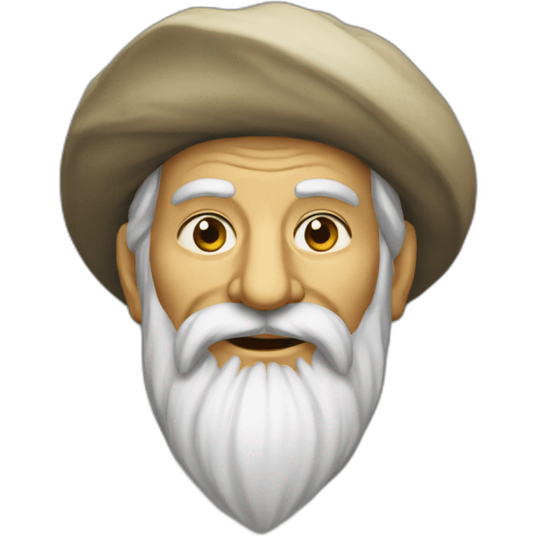 nasreddin hoca emoji