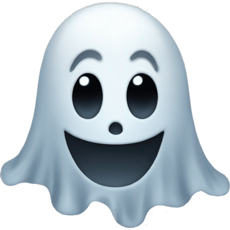 ghost emoji