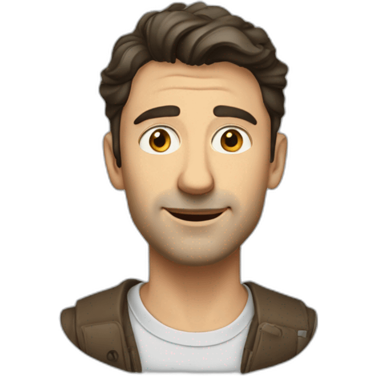 Nicolas serkozy emoji