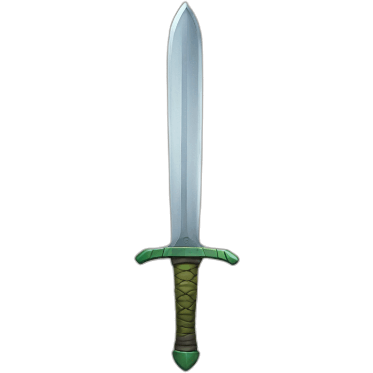 tmnt sword emoji