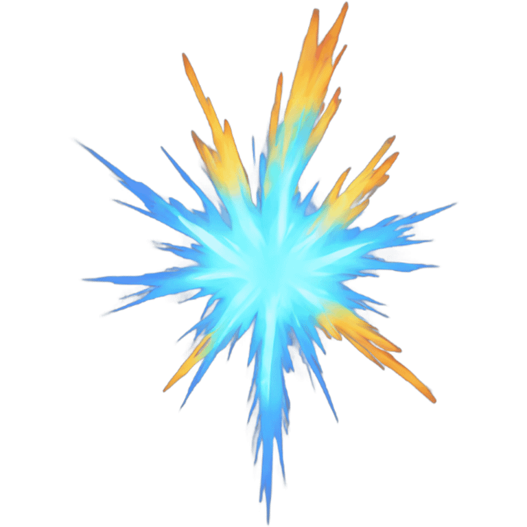 SPARK EFFECT  emoji