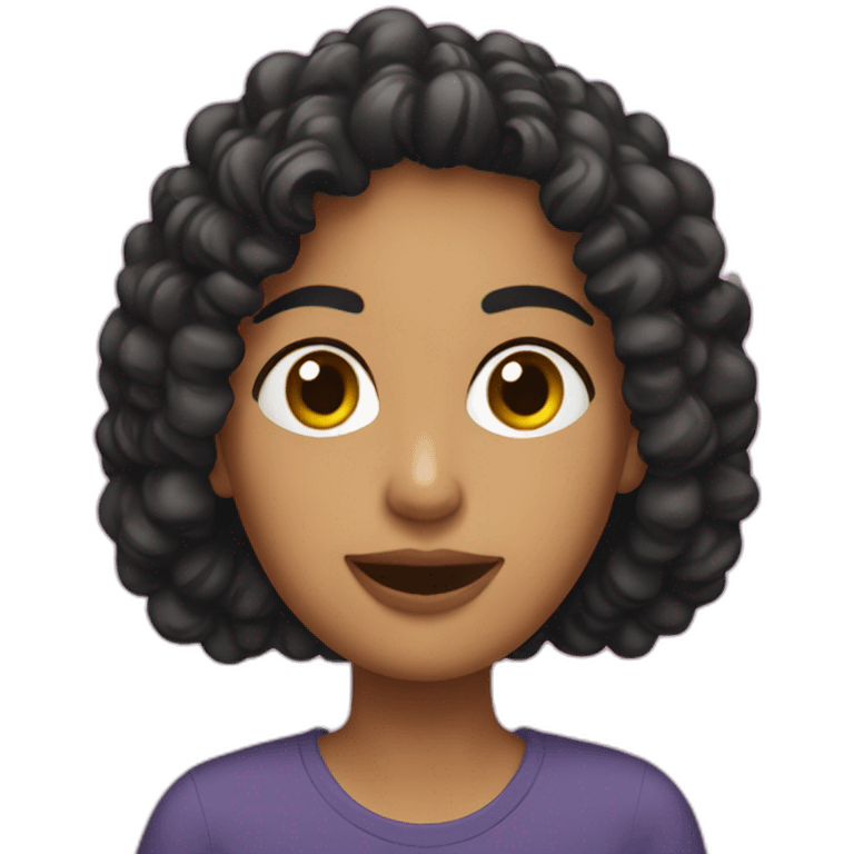 Natacha RAFALSKI emoji