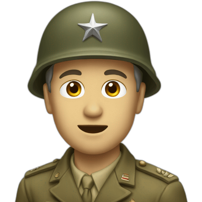 WW2 emoji