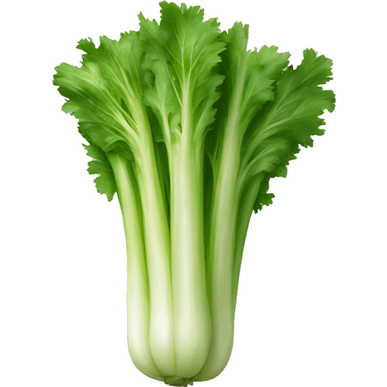 celery big emoji