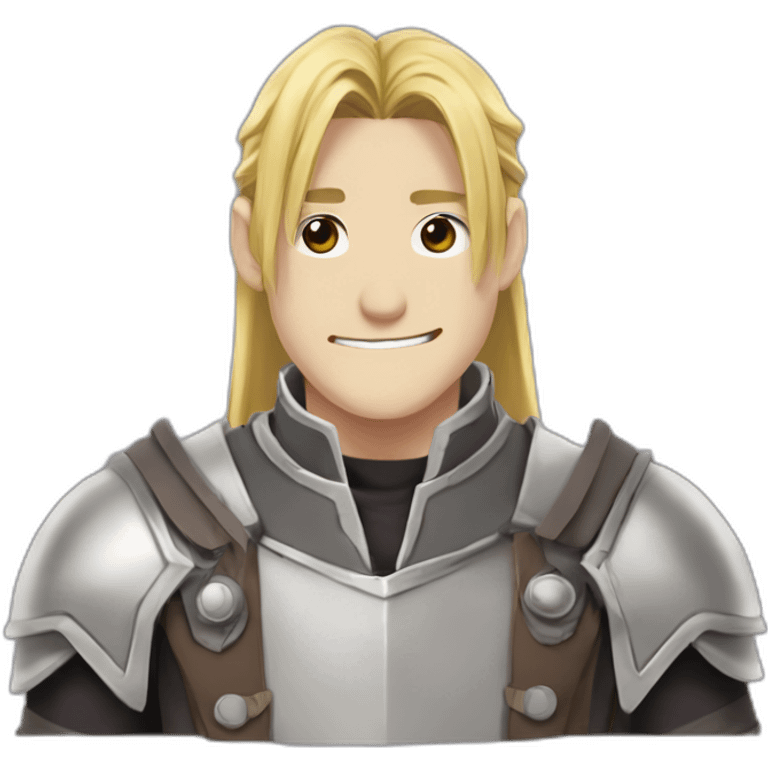 alphonse-elric-alchemist emoji