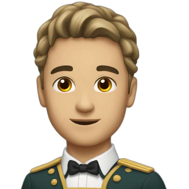 my hero académia emoji