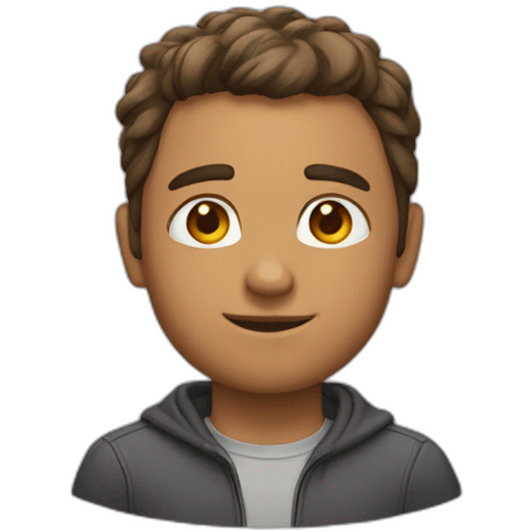 New emoji