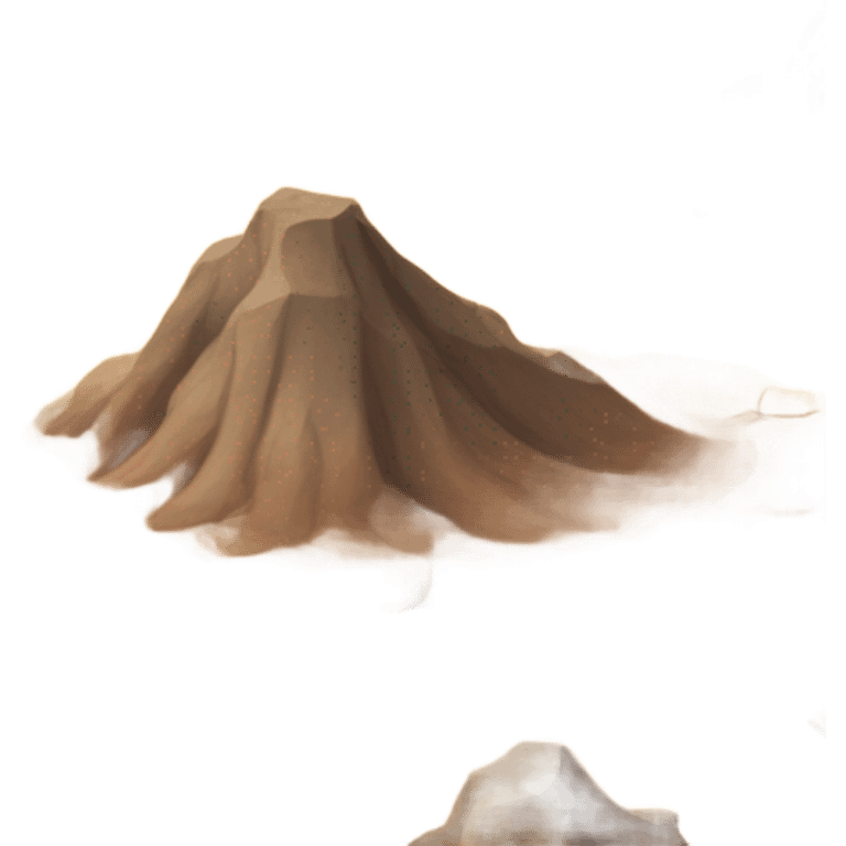 Death Valley  emoji