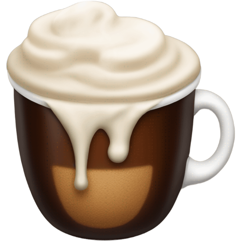 coffee emoji