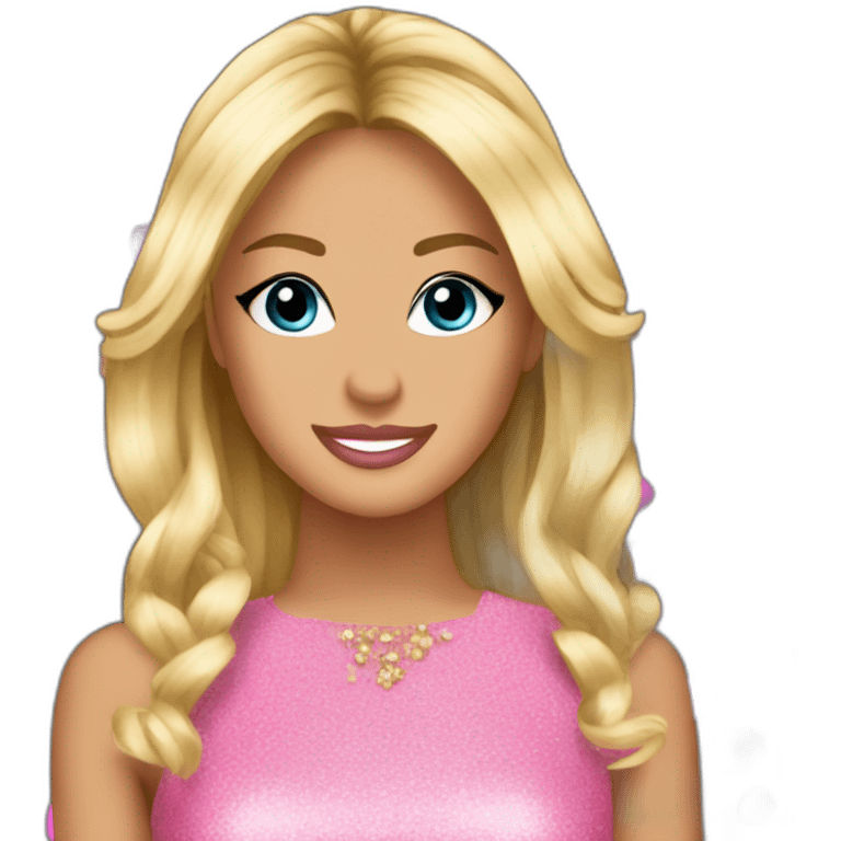 sharpay evans emoji