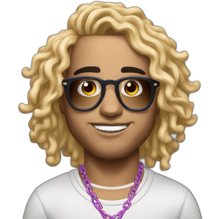 Lil pump emoji