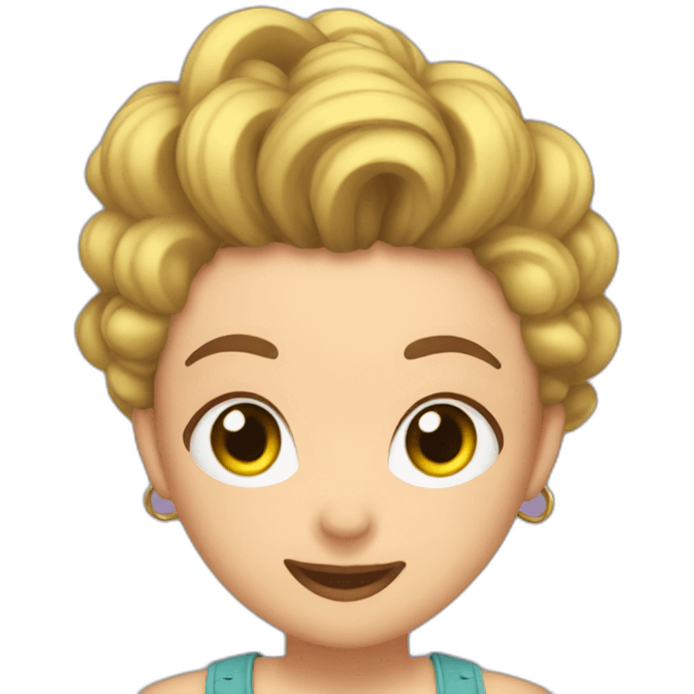 itzy emoji