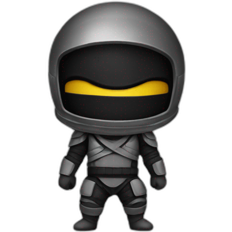 space ninja emoji