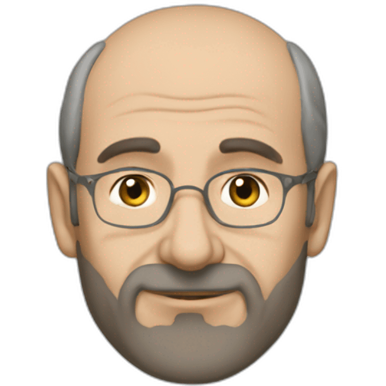 Henri pescarolo  emoji