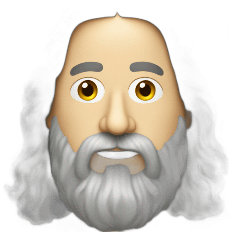 richard stallman emoji