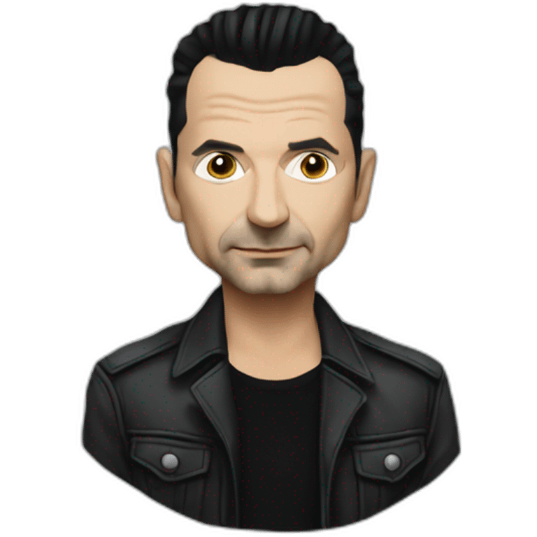 dave gahan emoji