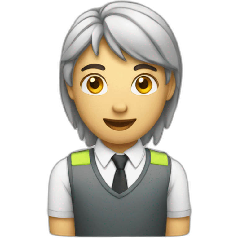 internship emoji