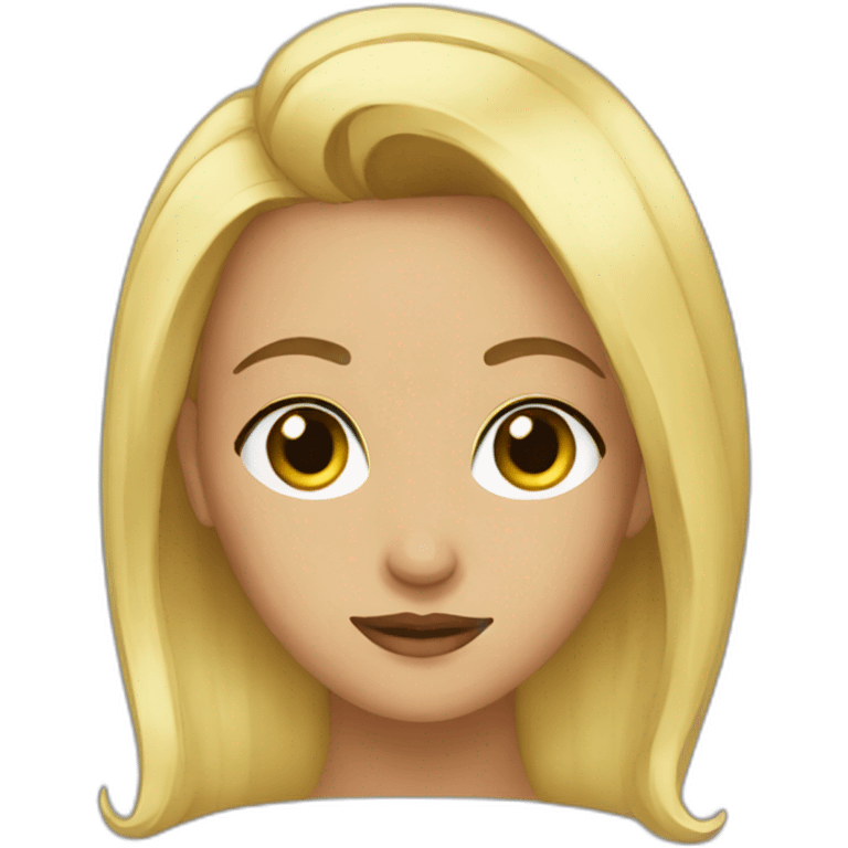 Stefanie mae emoji