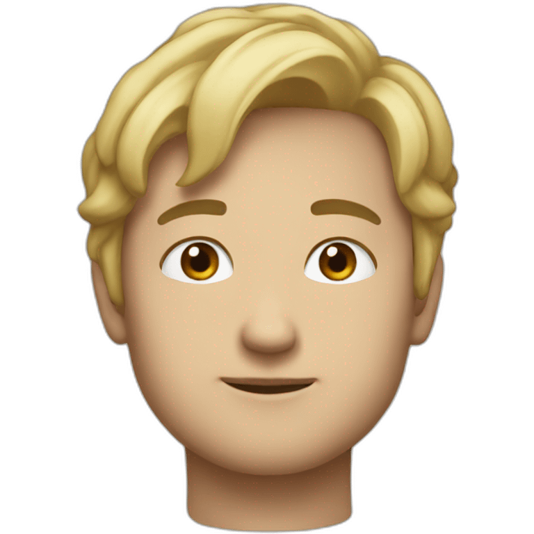 RM emoji