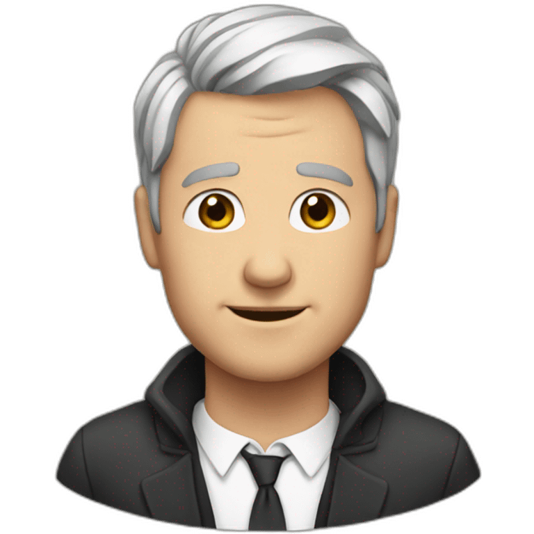 ben emoji